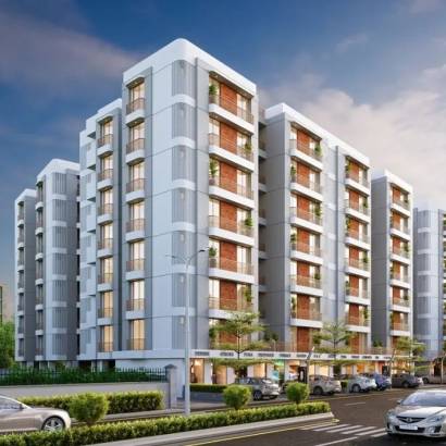 Commercial Real Estate